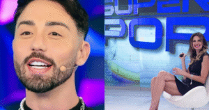 Rico Melquiades é desconvidado do Superpop e se revolta: ‘Eu tô bravo’