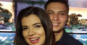 Antes do divórcio, Mara Maravilha e Gabriel adotaram um filho; veja as fotos