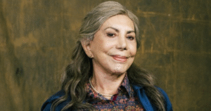 Arlete Salles desabafa sobre envelhecimento: ‘Sofrimento’