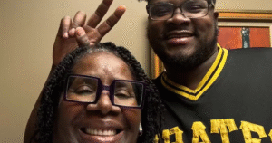 TikToker de 24 anos morre e mãe desabafa: ‘A pessoa mais doce’