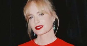 Look de Angélica em evento no Rio dá o que falar: ‘Nossa…’