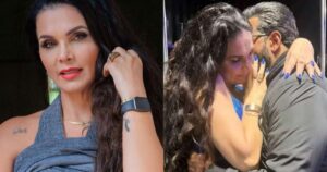 Luiza Ambiel choca ao revelar que namorado tem ‘fetiche de corno’: ‘Funciona’