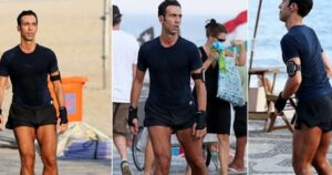 Vibe carioca! César Tralli compra apartamentos de luxo em área nobre do Rio