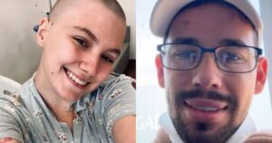 Marido se emociona ao atualizar estado de Isabel Veloso: ‘A noite inteira’