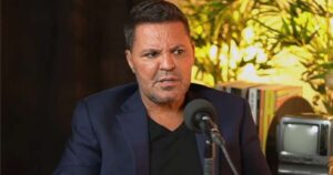 Eduardo Costa abre o jogo sobre anabolizante: ‘O preço é muito alto’