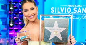 Fez sua própria fortuna: Virgínia supera Victoria Beckham e assume topo do ranking de namorada de jogador mais rica. Veja a lista completa!