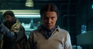 Doramas para o fim de semana: quem é fã de ‘Stranger Things’ não pode deixar de assistir estes 7 k-dramas de ficção científica da Netflix