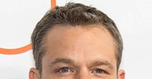 Matt Damon, 55 anos: a trajetória do astro que se casou com a bartender do bar ele frequentava