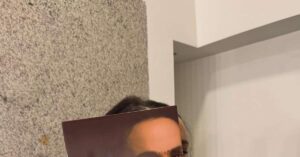 Débora Falabella está em alta e responde sobre sequência de ‘Avenida Brasil’