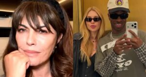 VÍDEO: Márcia Goldschmidt detona namoro de Virginia e Vini Jr.: ‘Tudo muito encenado’