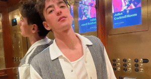 Laudo revela causa da morte de influenciador de 25 anos