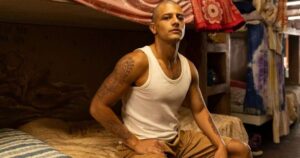 ‘Eu tive que humanizar um monstro’: Kelner Macêdo revela como foi interpretar Cristian Cravinhos em ‘Tremembé’