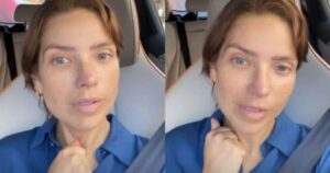 Com câncer, cantora gospel revela que ficou sem andar: ‘Perdi os movimentos’