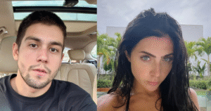 Protagonista de novela vertical da Globo rasga elogios a Jade Picon