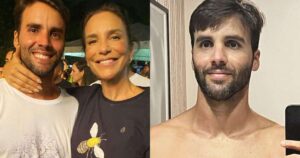 Veja o último post de Ivete com o marido antes de anunciar divórcio