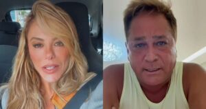 Leonardo choca ao expor sua vida íntima; sertanejo revela que usa ‘azulzinho’