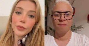 Equipe de Luiza Possi se pronuncia após revelação de Maria Gadú; veja