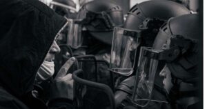 Acusado de matar jovem, homem de 28 anos é morto em confronto com a polícia