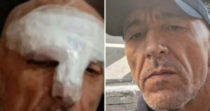 Cristian Cravinhos se pronuncia ao ser acusado de acarretar acidente: ‘Nada de álcool’