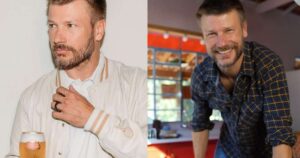 Rodrigo Hilbert expõe incômodo com comportamentos masculinos e explica por que preferiu se afastar de amigos