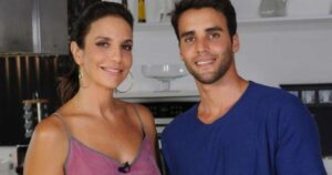 TEM VOLTA? Colunista expõe bastidores do fim do casamento de Ivete Sangalo