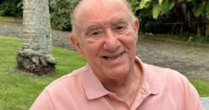 CRISE FAMILIAR! Filha de Renato Aragão leva o pai à Justiça e cobra dívida milionária