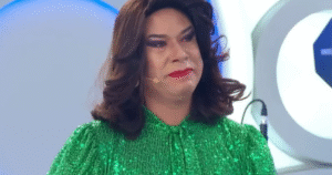 Briga? Tiago Barnabé muda nome em ação comercial após reclamações de Narcisa