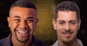 É HOJE! Davi Brito enfrenta Sacha Bali: confira horários e transmissões