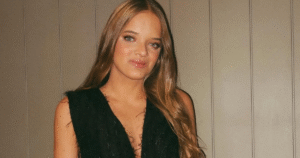 Primeiro amor? Rafaella Justus dá indício de romance e expõe presente de ‘pessoa especial’