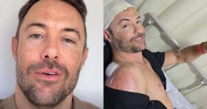 Grave? Kayky Brito faz revelação após sofrer novo acidente: ‘Errei’