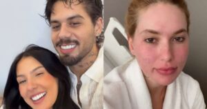 POLÊMICA! Ana Castela reage após republicar vídeo de Virginia: ‘Por favor’