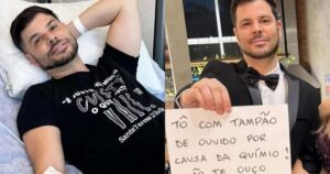 Ex-jornalista da Globo desabafa sobre efeito tardio da quimioterapia: ‘Irreversível’