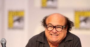 Danny DeVito, 81 anos: ator quer transformar netos em ‘italianos de verdade”
