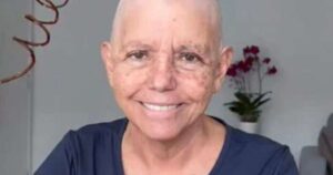 Tratando câncer agressivo, Roseana Sarney desabafa sobre efeitos colaterais: ‘Insisto’