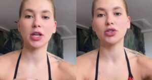 Virginia anuncia ausência em ensaio da Grande Rio e expõe motivo; veja