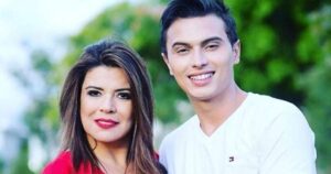 Ex de Mara Maravilha abre o jogo sobre transformação radical: ‘Decidi viver’