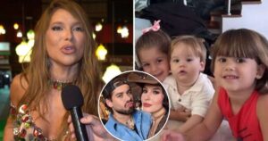 Virginia opina sobre relação de Ana Castela com os filhos: ‘Preocupação’