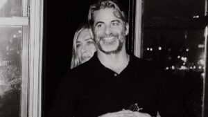 Jennifer Aniston Makes Extremely Rare Comments About Boyfriend Jim Curtis: ‘He’s Quite Extraordinary’