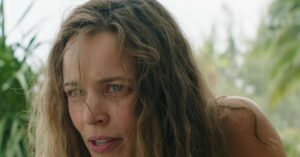 Rachel McAdams faz aniversário e estrela novo filme de terror