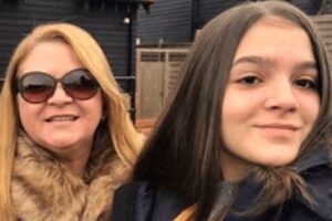 Mel Maia estava brigada com a mãe há um ano: “Me sinto um lixo”