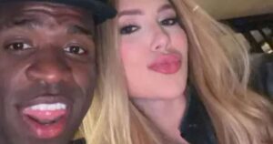 Já? Vini Jr. ‘explode’ com Virginia por piada sobre gravidez dela