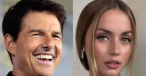 Entenda a Cientologia, religião controversa que afasta as mulheres de Tom Cruise; mais uma foi embora