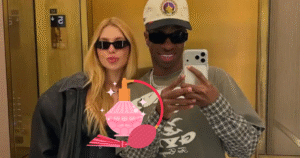 Gente? Virgínia revela que Vini Jr. não usa perfume, mesmo sendo rosto de marca internacional de fragrâncias: ‘Vai impactar o contrato’