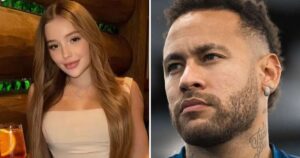 Garota de programa teria ganhado fortuna para transar com Neymar; saiba quanto
