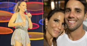 Ivete Sangalo fez forte desabafo em show antes de revelar separação: ‘Mereço ser feliz’