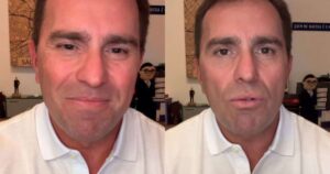 Rodrigo Bocardi dá volta por cima e assina com SBT após escândalo