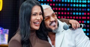 Gracyanne Barbosa não se cala após está oficialmente divorciada de Belo