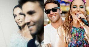 Ivete Sangalo anuncia separação de Daniel Cady após 17 anos de relacionamento