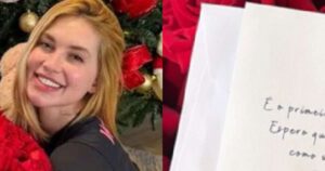 Vini Jr. surpreende Virginia no primeiro mês de namoro: ‘Acordei sendo mimada’