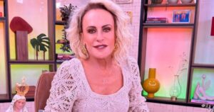 Ana Maria Braga desmente fake news inusitada